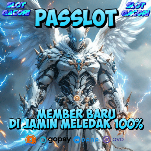 Passlot : Portal Andalan Para Pemain Modal Minim